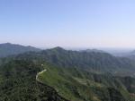 Great Wall of China, amazing! 